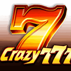 Crazy 777 สล็อต ทดลองเล่น