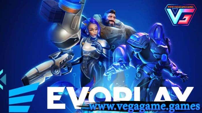 Evoplay slot