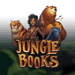 Jungle Books