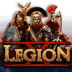 Legion X