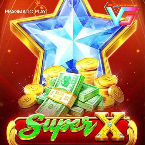 Super x pp demo
