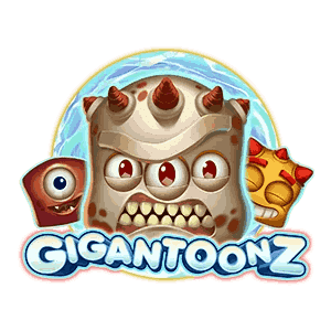 Gigantoonz ทดลองเล่นสล็อต
