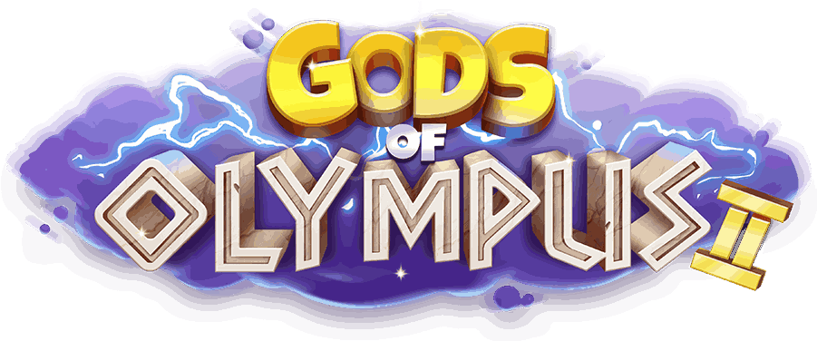 Gods of Olympus 2