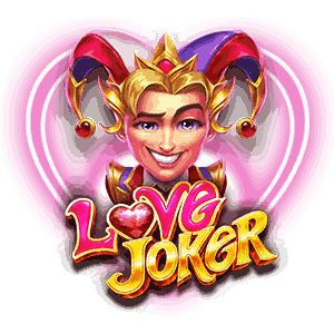 Love Joker ทดลองเล่นสล็อต
