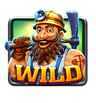 Gold Rush ทดลองเล่น