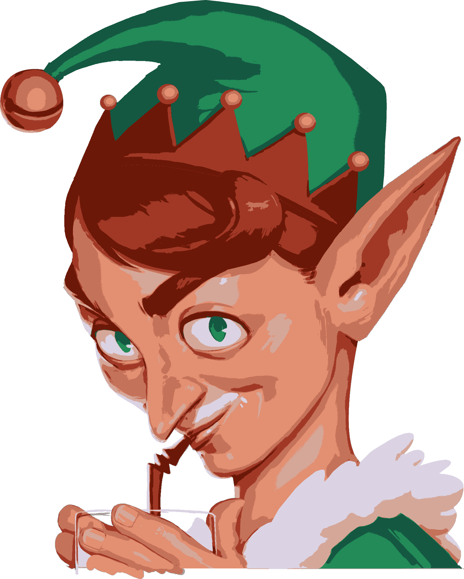 เกมสล็อต Book of Yuletide