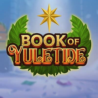 Book of Yuletide