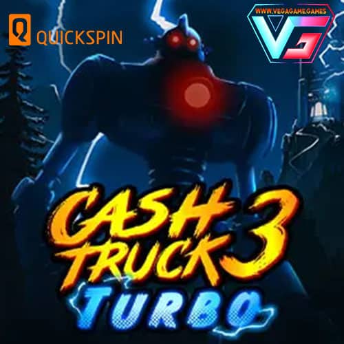 Cash Truck 3 Turbo