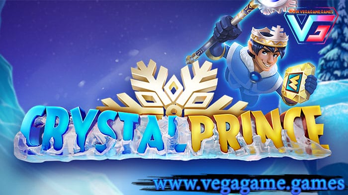 Cristal Prince slot