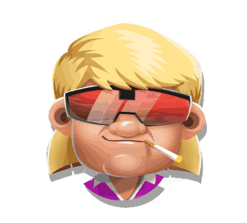John Daly Spearhead slot