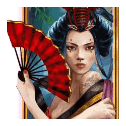sakura mask