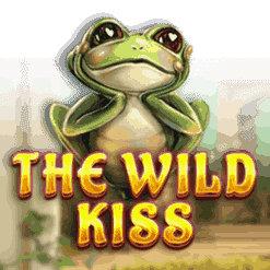 The Wild Kiss