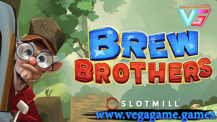 Brew Brothers slot