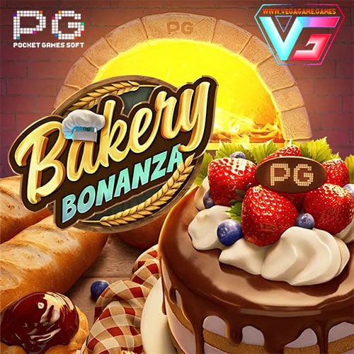 Bakery Bonanza