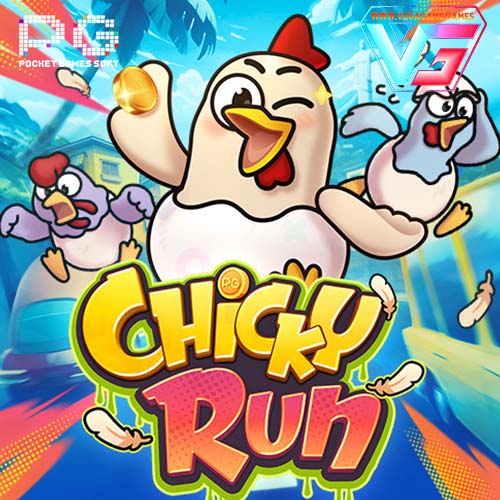 Chicky Run