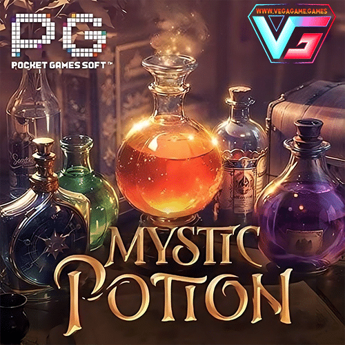 Mystic Potions