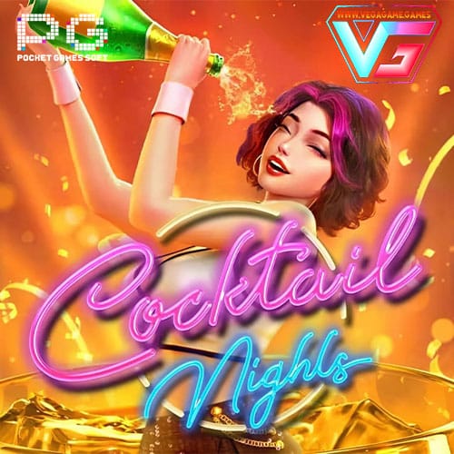 Cocktail Nights