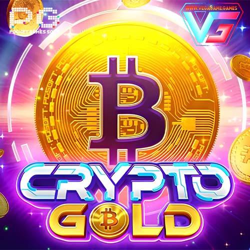 Crypto Gold
