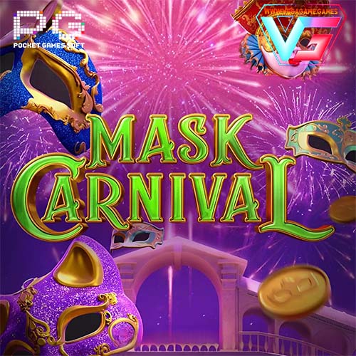 Mask Carnival