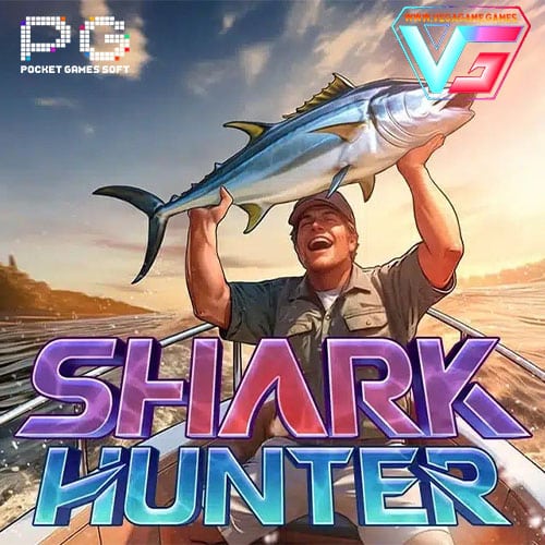 Shark Hunter