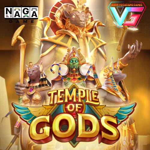 Temple of Gods