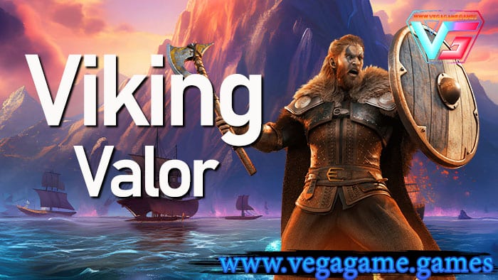 Viking Valor nagagames