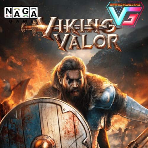 Viking Valor nagaslot