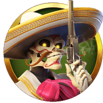 Wild Bandito