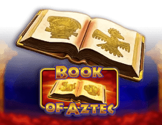 Book Of Aztec King