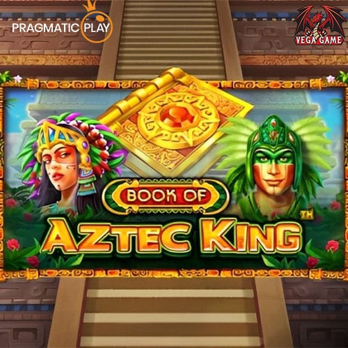 Book Of Aztec King