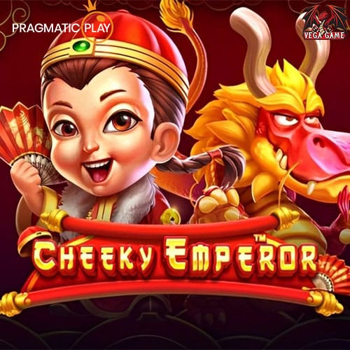 Cheeky Emperor