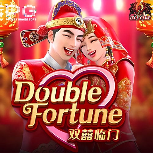 Double Fortune