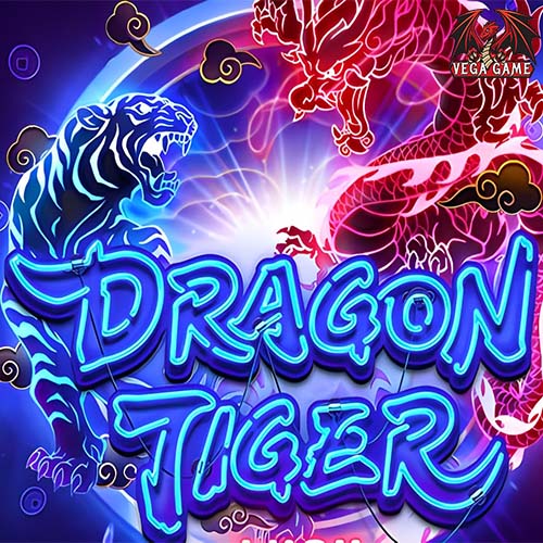 Dragon Tiger Luck