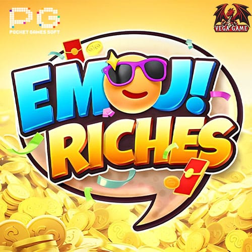 Emoji Riches
