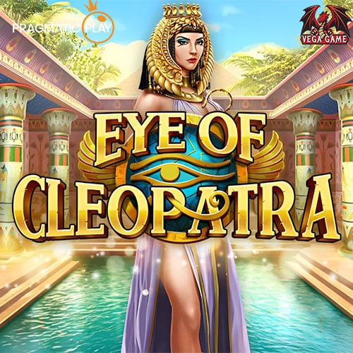 Eye Of Cleopatra
