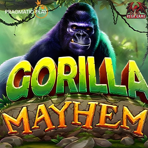 Gorilla Mayhem