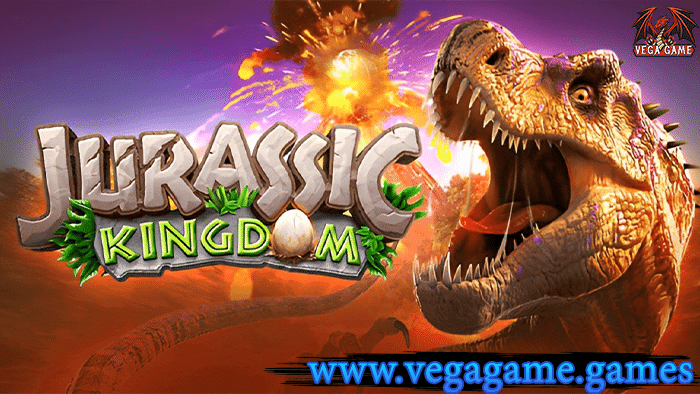 Jurassic Kingdom