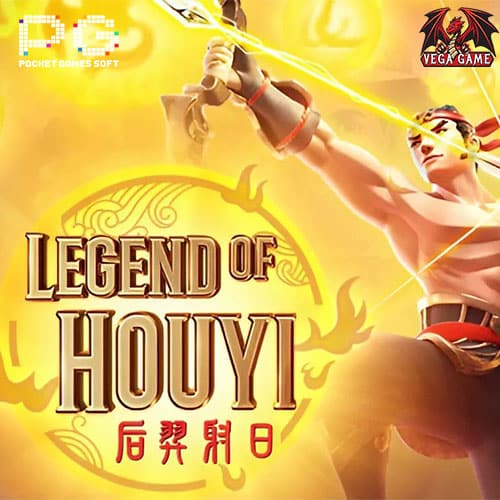 Legend of Hou Yi