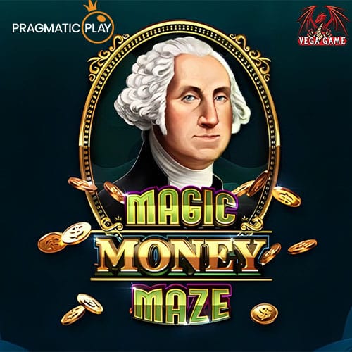 Magic Money Maze