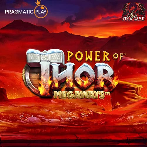 Power Of Thor Megaway
