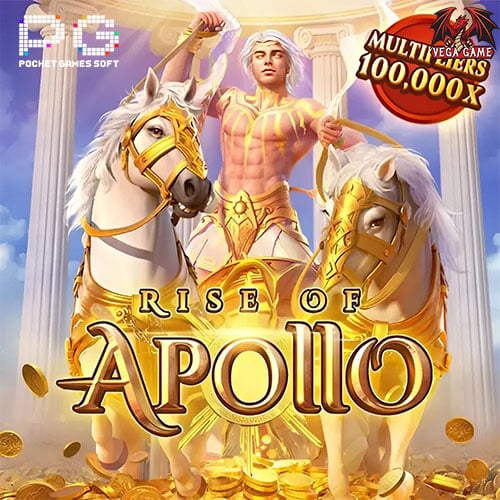 Rise Of Apollo