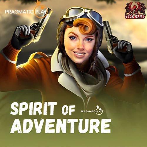 Spirit Of Adventure