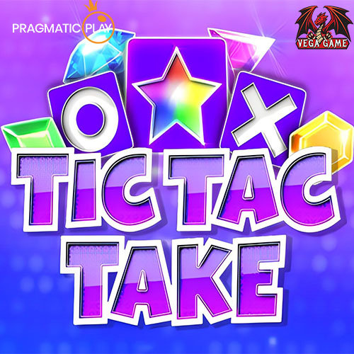 Tic Tac Take