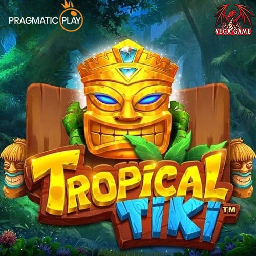 Tropical Tiki