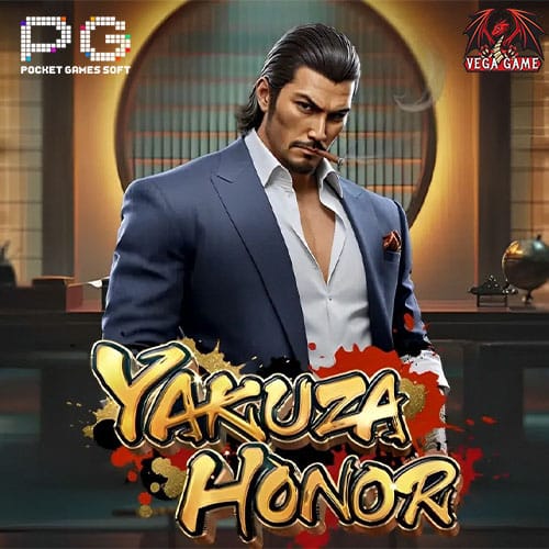 Yakuza Honor