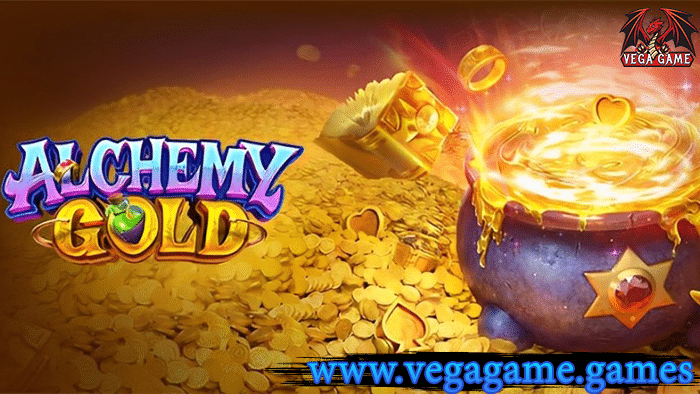 Alchemy Gold