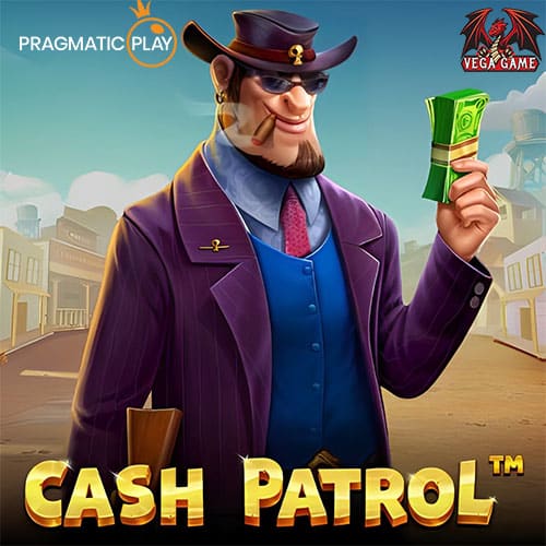 Cash Patrol