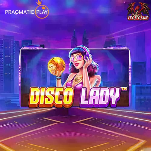 Disco Lady