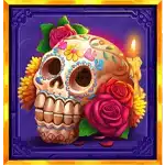 Muertos Multiplier Megaways
