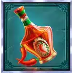 Muertos Multiplier Megaways